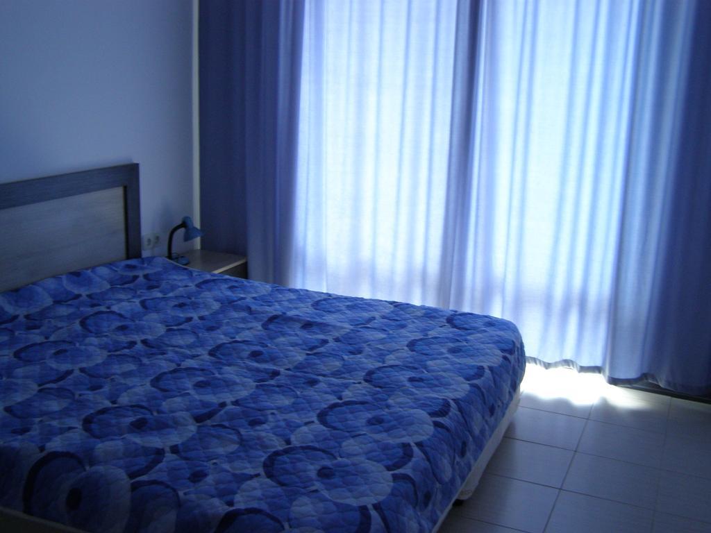 Sveti Nikola Apartment Cernomoreț Exterior foto