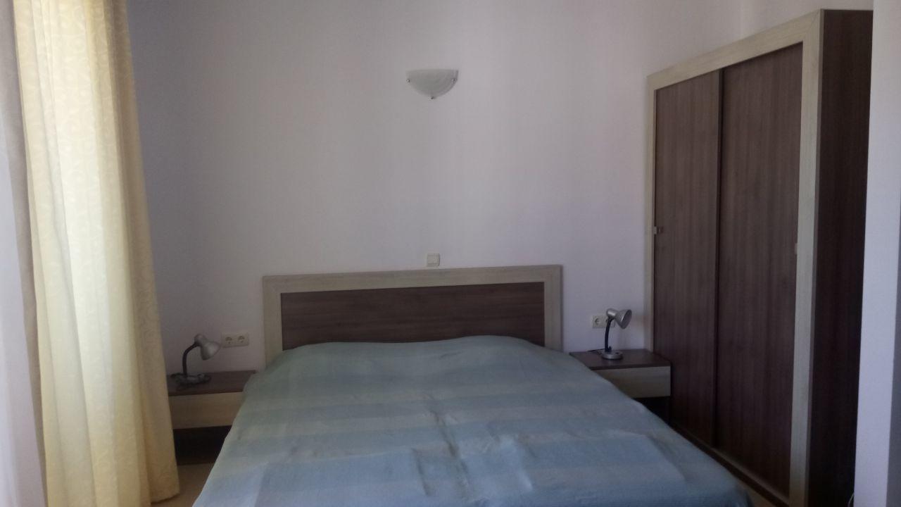 Sveti Nikola Apartment Cernomoreț Exterior foto